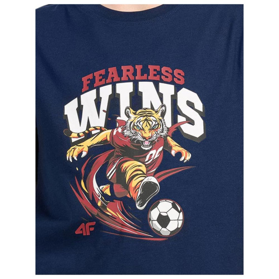 4F TSHIRT